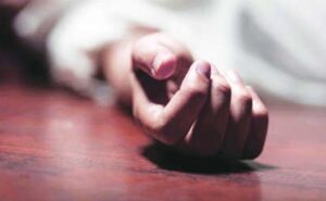 बेटी के डिलिवरी ब्वॉय के साथ रिश्ते का विरोध करते हुए युवक ने किया बेटी और पत्नी की मथुरा में हत्या