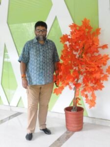 भुवनेश कोमकली : परंपरा और नवीनता के माध्यम से कुमार गंधर्व की विरासत को आगे बढ़ाना