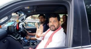 दिल्ली की एक अदालत ने कहा कि पहलवानों के उत्पीड़न का मामला झूठा और मनगढ़ंत है।