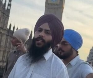 कौन हैं हरवीर सिंह? दोआबा क्षेत्र के कैलिफोर्निया गायक पंजाबी और मैक्सिकन संगीत को जोड़ रहे हैं