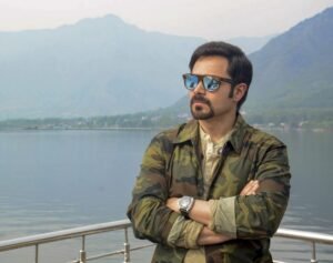 इमरान हाशमी ने आरडी बर्मन की बायोपिक में महमूद का किरदार निभाने से किया इनकार
