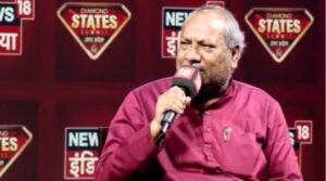 उत्तर प्रदेश के मंत्री संजय निषाद ने कहा, ‘लहसुन के बिना मछली, प्याज शाकाहारी है’