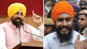 हवारा पैरोल याचिका: पंजाब के सीएम मान ने राज्यपाल से की मुलाकात, केंद्र को मिला आश्वासन