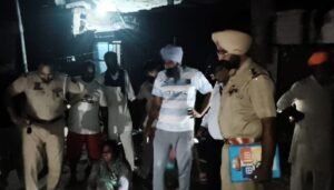 कपूरथला गांव में पुरानी रंजिश को लेकर फायरिंग में युवक की मौत, भाई घायल