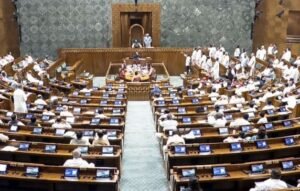 सरकार ने एफसीआरए विधेयक को संसद के संयुक्त पैनल को सौंपा