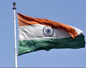 3 पीढ़ी, एक मिशन: दिल्ली के सदर बाजार परिवार ने तिरंगा बनाने की विरासत को जीवित रखा