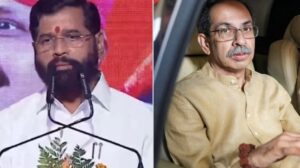 एकनाथ शिंदे शिवसेना के ‘मुख्य नेता’? 1999 के संविधान में ऐसा कोई पद नहीं : कपिल सिब्बल
