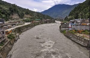 पंजाब ने राजस्थान से कहा, 30 दिनों में 1.44 लाख करोड़ रुपये का भुगतान करें या कानूनी कार्रवाई का सामना करें