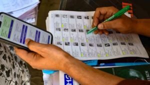 पंजाब विधानसभा चुनाव 2027 के लिए मतदाता सूची का मसौदा आज जारी