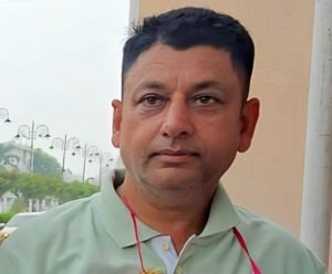 ‘वाहेगुरु का आशीर्वाद’: मोगा के इंजीनियर ने जीती 1.5 करोड़ की लॉटरी, गुरुद्वारे लौटकर आए धन्यवाद