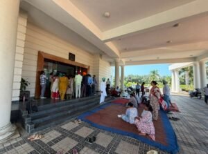 राजीव गांधी नेशनल लॉ यूनिवर्सिटी के कर्मचारियों ने ‘पारदर्शिता की कमी’ को लेकर हड़ताल की धमकी दी