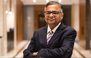 टाटा संस के नए चेयरमैन के लिए चयन समिति गठित करेगी टाटा ट्रस्ट