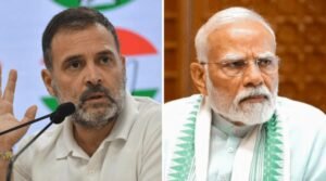 राहुल गांधी ने कहा, ‘हम उन्हें पागल कर सकते हैं’
