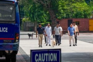 स्वतंत्रता दिवस समारोह: दिल्ली उच्च न्यायालय के आईजीआई एयरपोर्ट टी-3 में बम की धमकी घोषित धोखा
