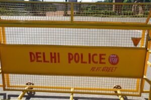 80वें स्वतंत्रता दिवस समारोह से पहले दिल्ली में कड़ी सुरक्षा