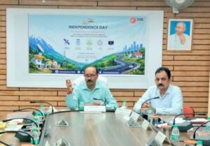 कनेक्टिविटी को बढ़ावा देने के लिए बीएसएनएल ने हरियाणा में 504 नए टावर लगाने की योजना बनाई