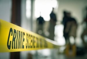 उत्तर प्रदेश के सहारनपुर जिले में कॉन्स्टेबल की पत्नी ने पति की सर्विस राइफल से गोली मारकर आत्महत्या कर ली