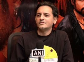 ‘हमने इसे टकराव के रूप में नहीं बनाया था…: आवारापन 2 और बटवाड़ा 1947 ओवरलैप पर विशेष भट्ट
