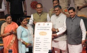केंद्रीय कृषि मंत्री ने 9,821 करोड़ रुपये के बकाये को रोकने से इनकार किया सरासर झूठ: पंजाब आम आदमी पार्टी