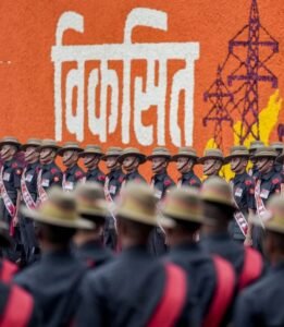 एलजी संधू ने दिल्ली को प्रधानमंत्री मोदी के विकसित भारत 2047 विजन के साथ जोड़ा, पूंजी के लिए प्रमुख प्राथमिकताओं की रूपरेखा तैयार की