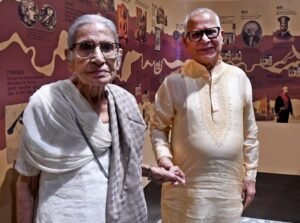 हमारे पास कुछ भी नहीं बचा था: विभाजन से बचे लोगों ने रक्तपात, पलायन, पुनर्निर्माण को याद किया