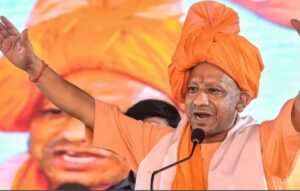 स्वतंत्रता दिवस पर CM योगी ने दी प्रदेशवासियों को बधाई, बोले- राष्ट्र प्रथम की भावना अपनाएं