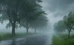 UP Weather: यूपी में आज 15 अगस्त को इन 20 जिलों में जमकर बरसेंगे बादल, IMD ने जारी किया ‘येलो अलर्ट’