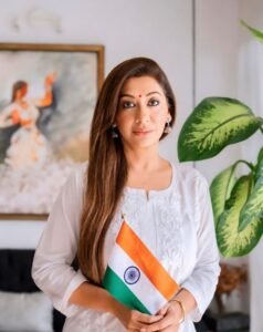 स्वतंत्रता दिवस पर पोस्ट और देशभक्ति के गीतों के अलावा: सेलेब्स ने साझा किया कि उनके लिए स्वतंत्रता का क्या मतलब है
