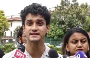 ‘दिमागी नक्सल’ वाले बयान पर जनता पार्टी ने पीएम मोदी पर साधा निशाना