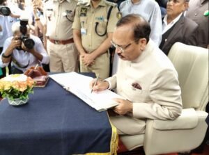 युवा कानून स्नातकों, वकीलों के लिए बार की जिम्मेदारी को आगे बढ़ाने का समय आ गया है: सीजेआई सूर्य कांत