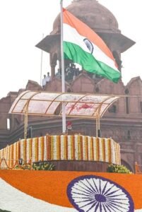 ‘भारत अपनी उपलब्धियों, क्षमता की विशालता के पैमाने पर हमें विस्मय से भर देता है’: वैश्विक नेताओं ने स्वतंत्रता दिवस पर शुभकामनाएं दीं