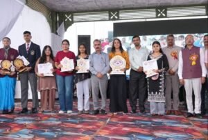 हमीरपुर में बनेगा हिमाचल का पहला साइंस कॉलेज, एम्स स्तर का आयुर्वेदिक संस्थान : मुख्यमंत्री