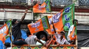 नागपुर में भाजपा अध्यक्ष चव्हाण ने कहा कि सोशल मीडिया पर हम पिछड़ रहे हैं