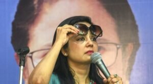 ‘सुप्रीम कोर्ट ने मुझे गोलियों का सामना करने के लिए कहा’: महुआ मोइत्रा ने सर्किट हाउस खाली करने का देर रात का आदेश दिया