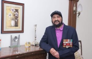 अमृतसर के लिए आखिरी ट्रेन: विभाजन पीड़ितों के साहस और सेवा की कहानी