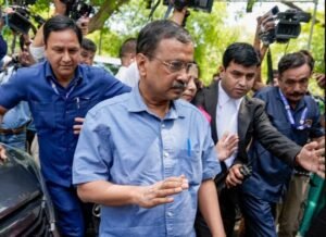 आबकारी मामला: केजरीवाल को आरोपमुक्त किए जाने को सीबीआई की चुनौती पर 17 अगस्त को सुनवाई करेगा दिल्ली उच्च न्यायालय