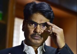 बीसीआई के चेयरमैन मनन मिश्रा ने दीक्षांत समारोह विवाद पर एनएएलएसएआर लॉ के छात्रों से मांगी माफी