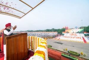 गरमागरम बहस के बीच सरकार ने स्पष्ट किया: पीएम मोदी ने विपक्षी नेताओं को ‘दिमागी नक्सली’ नहीं कहा