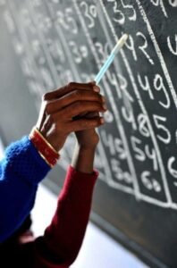 नूंह शिक्षक भर्ती संकट: 256 चयनित उम्मीदवारों ने वेरिफिकेशन छोड़ा