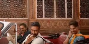 ‘विमल इलैची’ के विज्ञापन को लेकर शाहरुख खान, अजय देवगन और टाइगर श्रॉफ को एफडीए को मिला कारण बताओ नोटिस