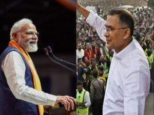 रहमान की भारत यात्रा की योजना हसीना की प्रेस ने ‘गलत’ की प्रत्यर्पण अनुरोध पर कार्रवाई करने की जरूरत है दिल्ली : ढाका