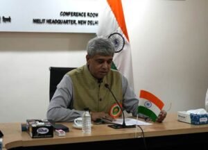 NIELIT ने साइबर कुश्ती 2026 साइबर सुरक्षा, एआई हैकथॉन लॉन्च किया