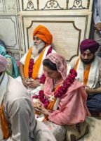 सुखबीर बादल पर कृपाण हमले ने अकाली को फिर से सुर्खियों में ला दिया