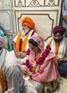 सुखबीर बादल पर कृपाण हमले ने अकाली को फिर से सुर्खियों में ला दिया