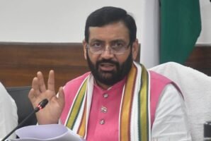 पंजाब की सभी 117 विधानसभा सीटों पर चुनाव लड़ेगी भाजपा: नायब सैनी