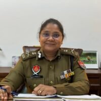 पंजाब सरकार ने 12 आईपीएस अधिकारियों के तबादले किए वी नीरजा को विशेष डीजीपी, एनआरआई के पद पर तैनात किया गया