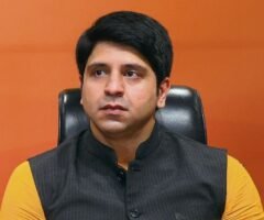 शहजाद पूनावाला ने 2 अनुरोध में भाजपा से इस्तीफा स्वीकार करने का दबाव बनाया