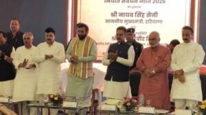 हरियाणा: नई एमएसएमई नीति ने निर्यात आधारित औद्योगिक विकास की उम्मीदें बढ़ाई हैं