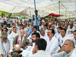 जीवन कुंडू हत्याकांड में विरोध समिति की मांगों पर सहमत हुई हरियाणा सरकार