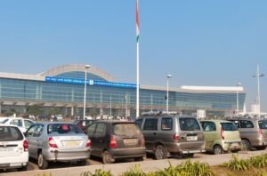 वाराणसी एयरपोर्ट पर ‘दुर्घटनावश’ चली गई लाइसेंसी पिस्टल को जमानत पर रिहा कर दिया गया